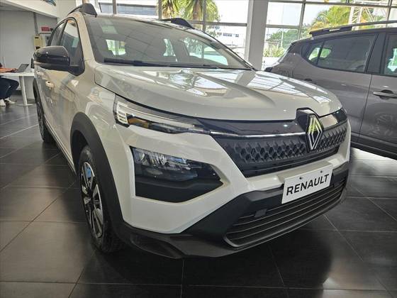 RENAULT KARDIAN 1.0 TCE FLEX EVOLUTION EDC